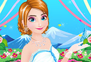 game Anna Wedding Prep