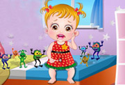 game Baby Hazel Dental Care