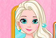game Elsa Casual And Chic
