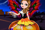 game The Halloween Fairy